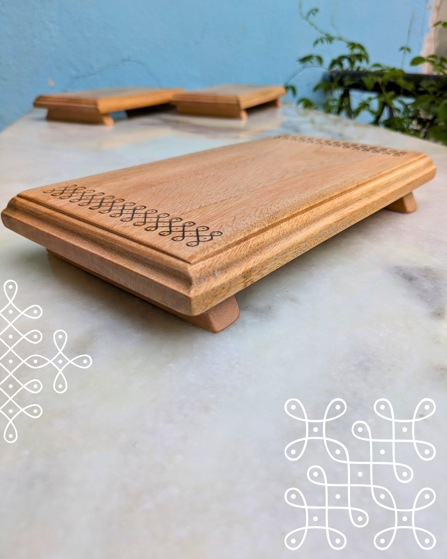 Large Manai Model -3