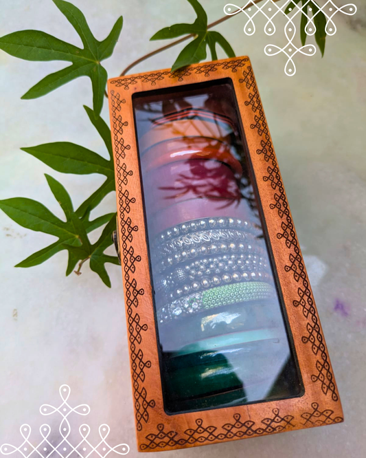 Jewelry Box Medium