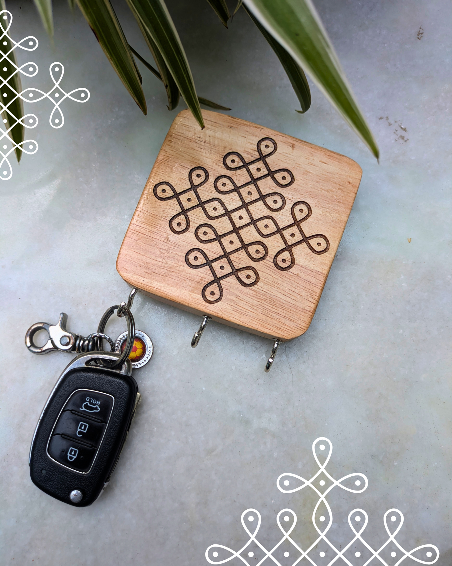 Key Holder