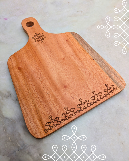 Cutting Board