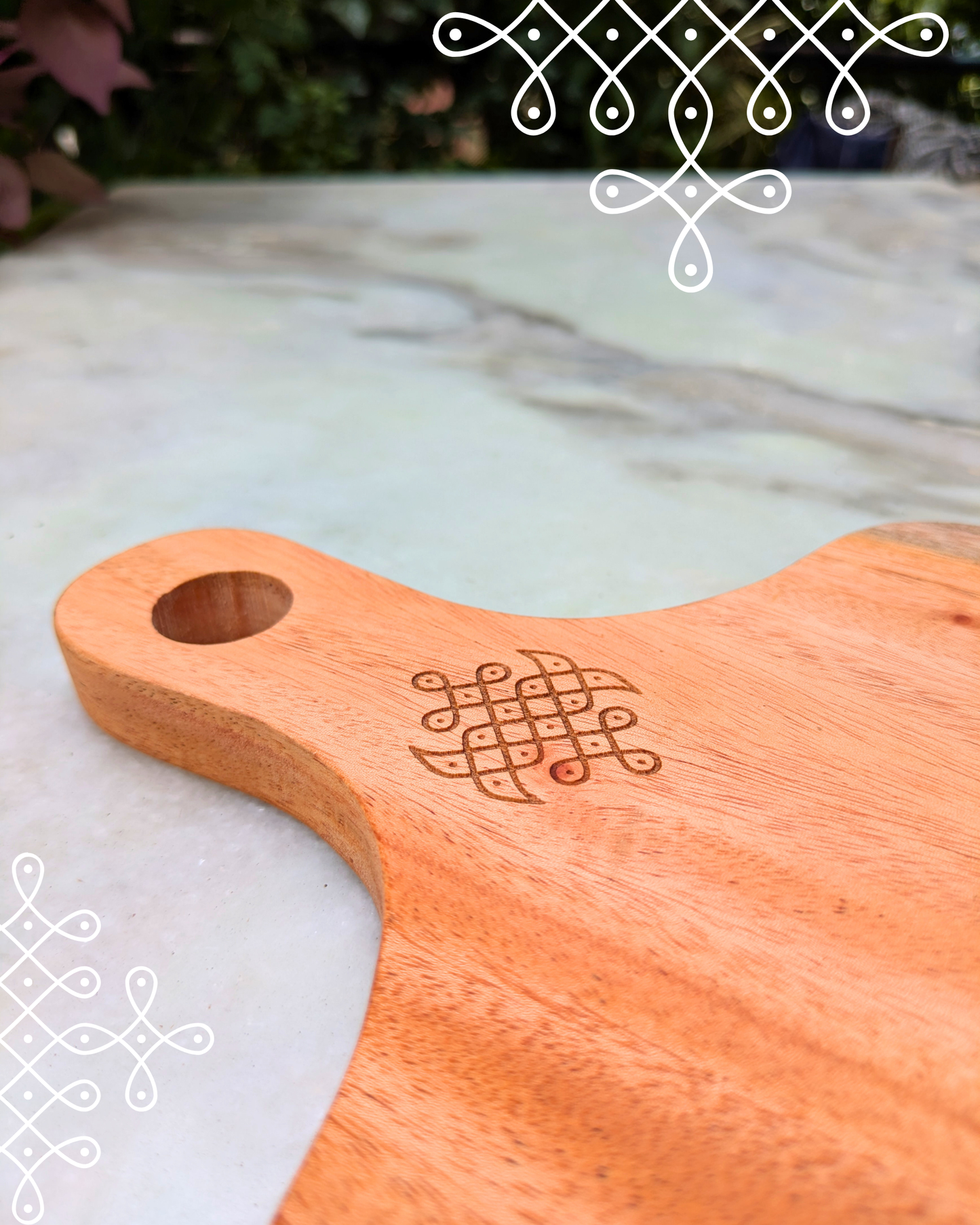 Cutting Board