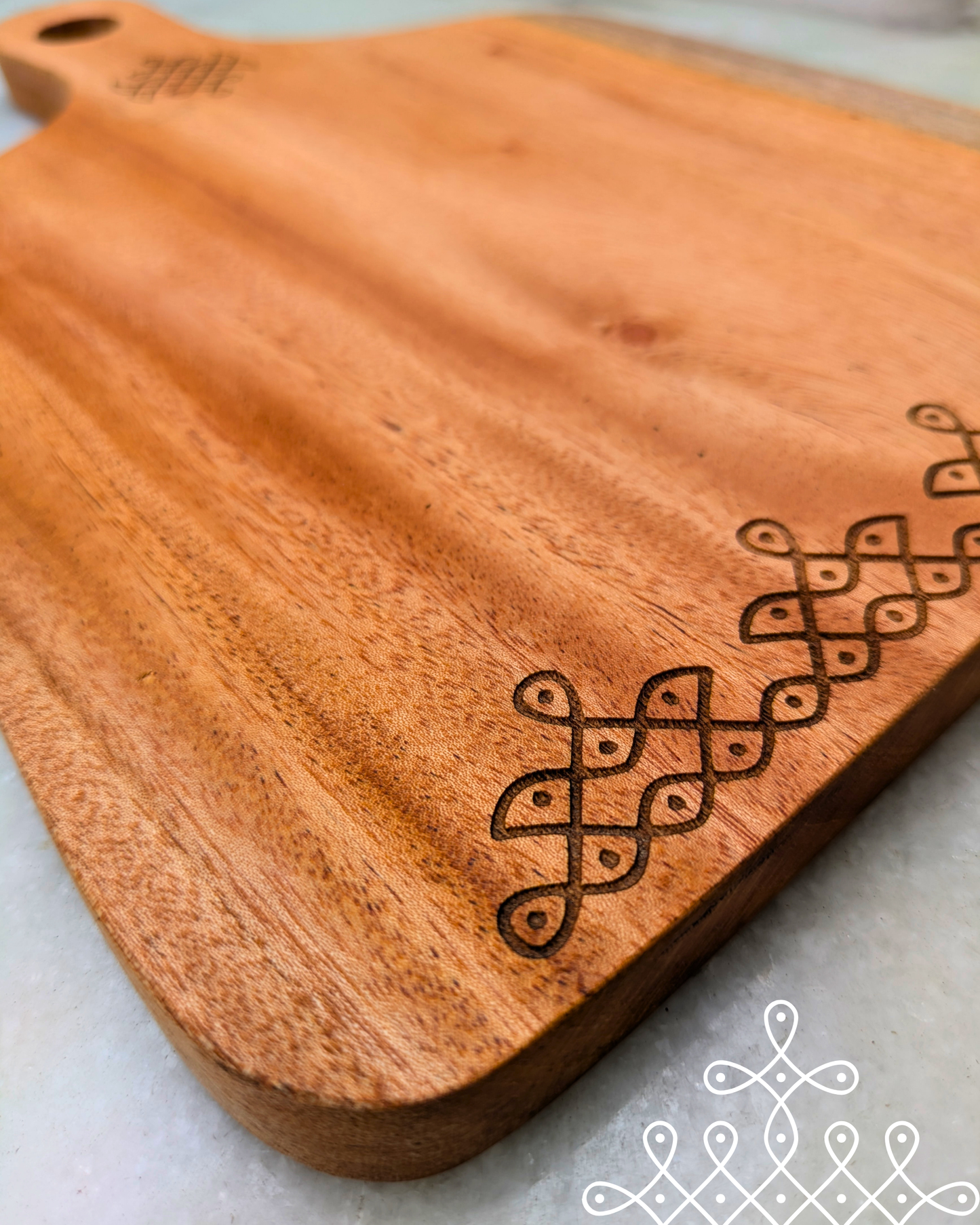 Cutting Board