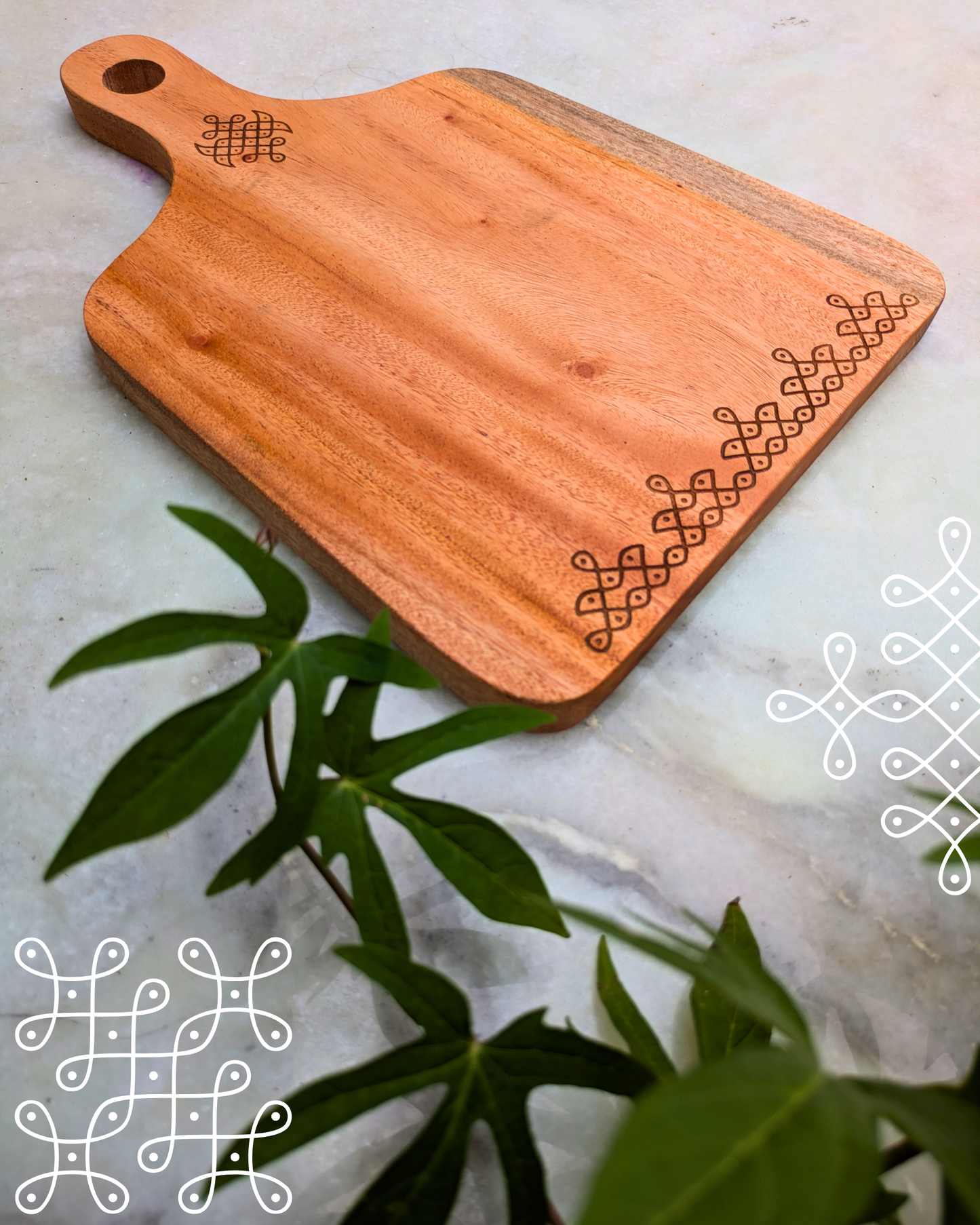 Cutting Board