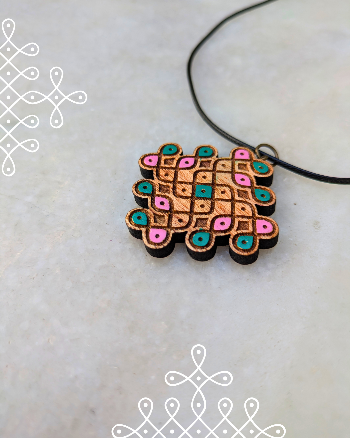 Jewelry Pendant
