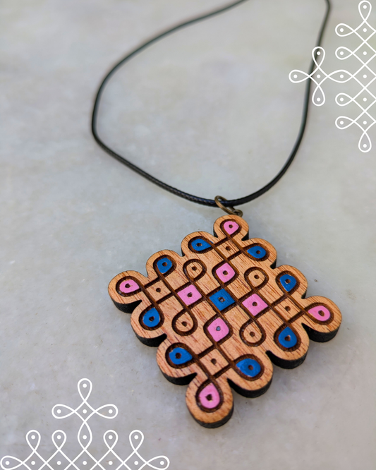 Jewelry Pendant