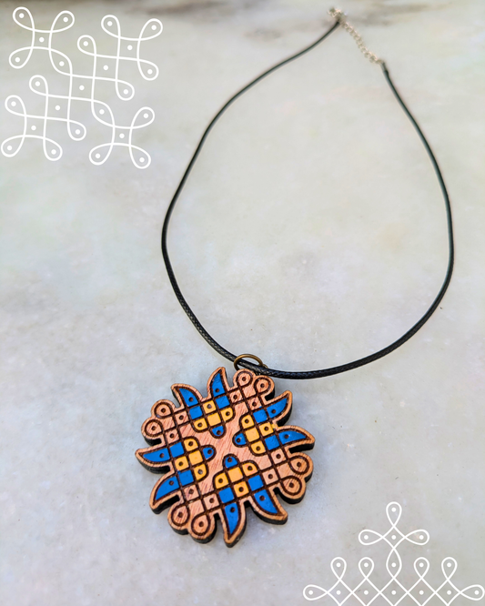 Jewelry Pendant