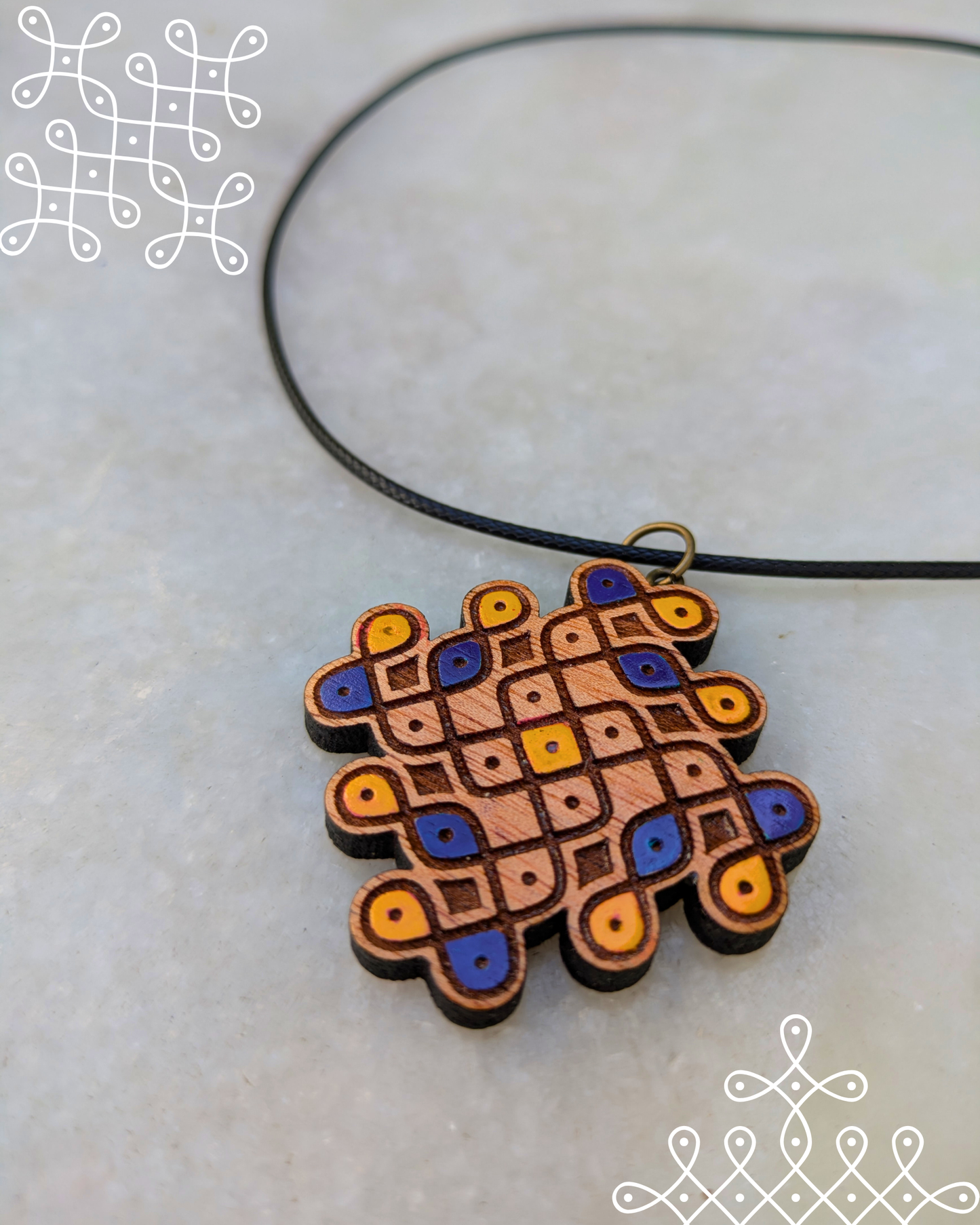 Jewelry Pendant