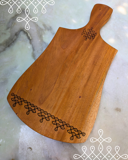 Cutting Board