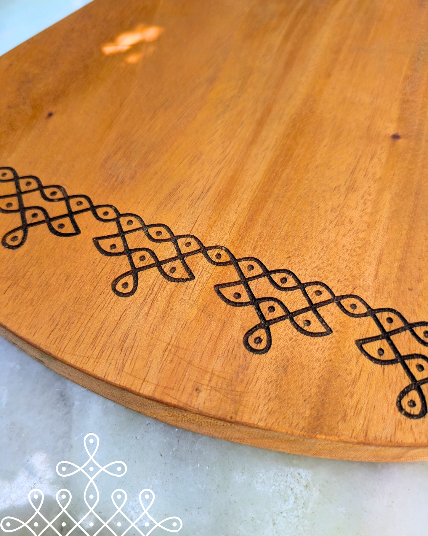 Cutting Board