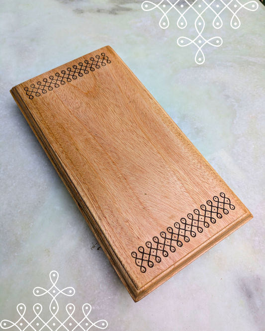 Large Manai Model -3
