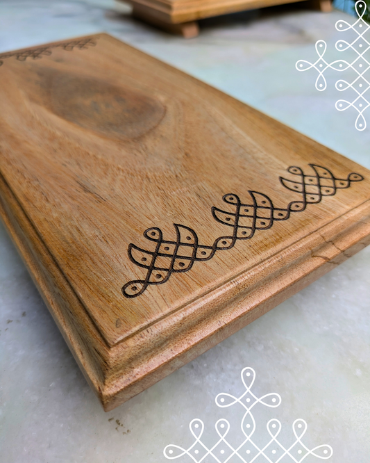 Large Manai Model -2