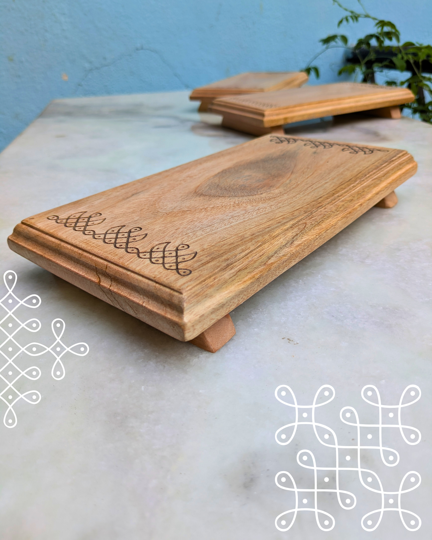 Large Manai Model -2