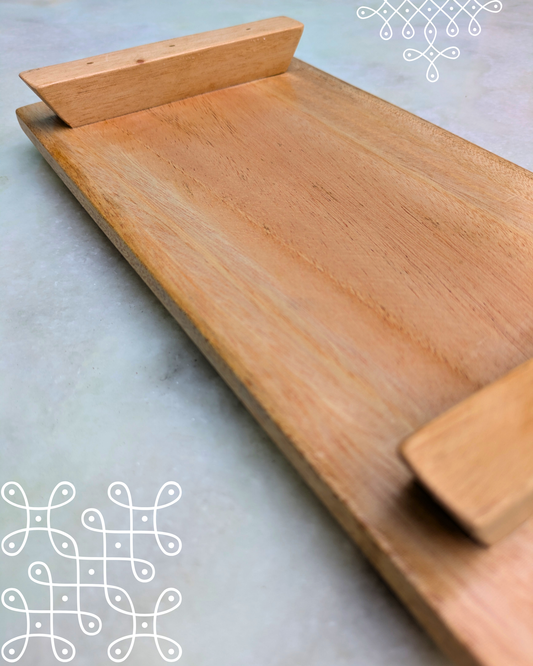 Large Manai Model -3