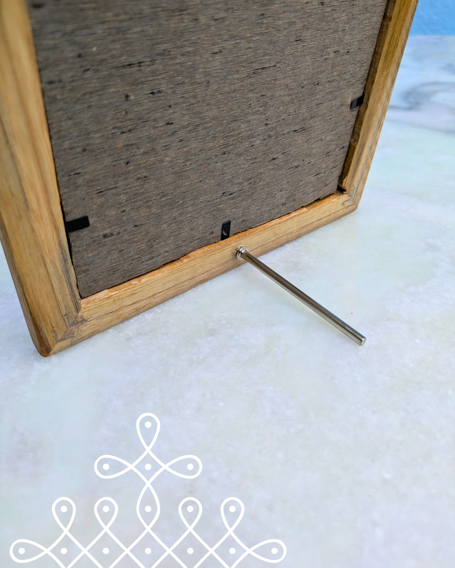 Picture Frame - Elephant