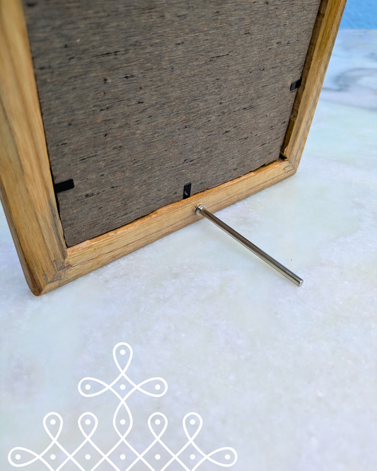Picture Frame - Elephant