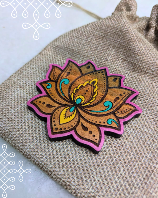 Kolam Surukku Pai