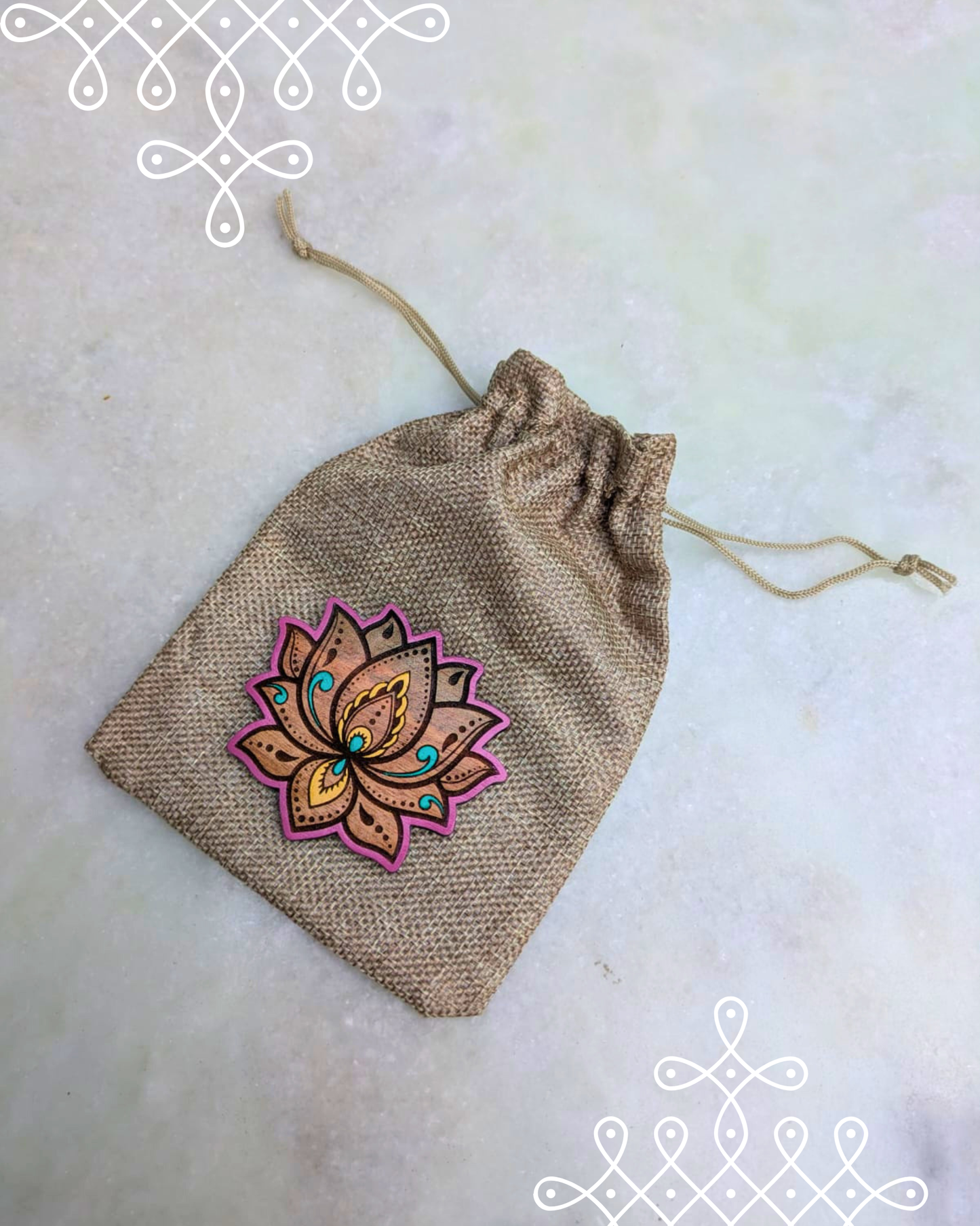 Kolam Surukku Pai