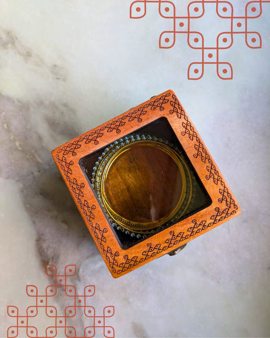 Bangle box