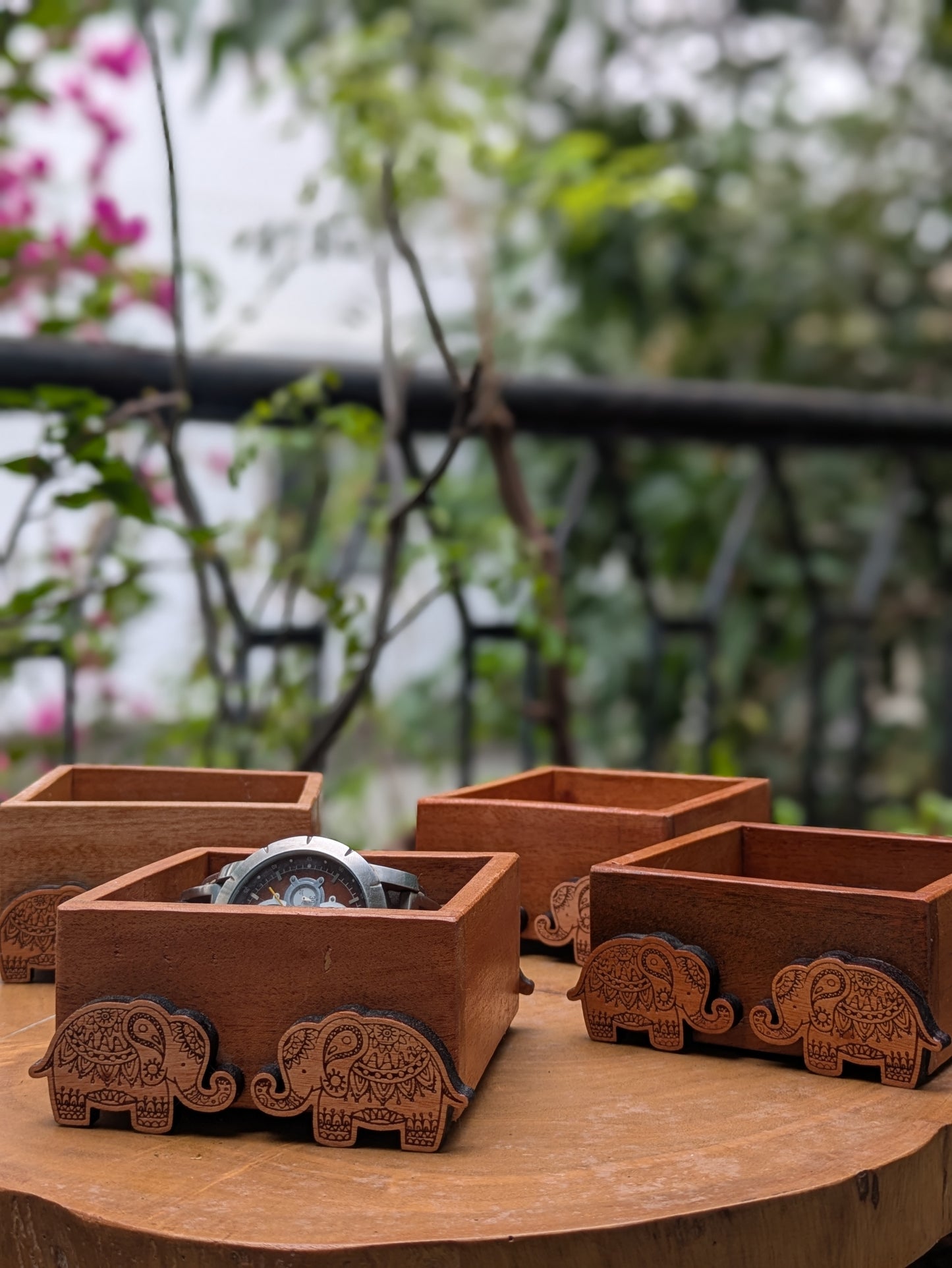 Trinket Box
