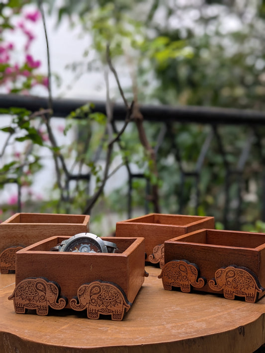 Trinket Box
